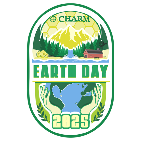 Sticker contest entry by LAZLOO