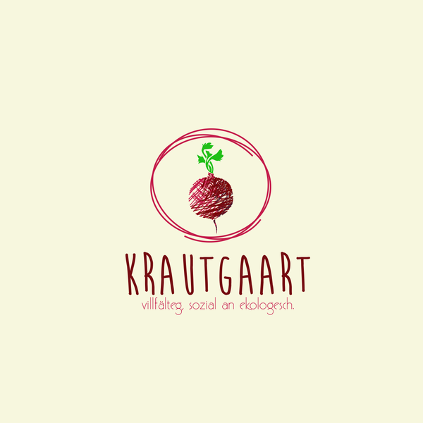Organic logo