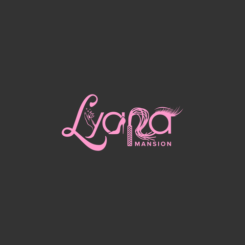 Logo design contest entry by Rima Ayunda