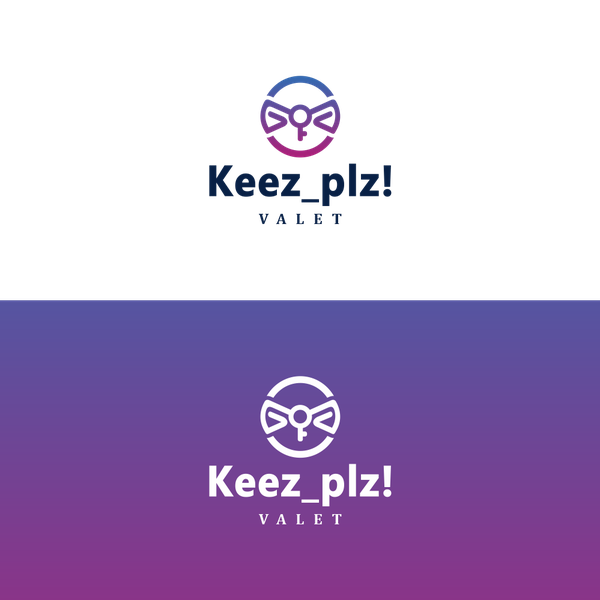 Keez_Plz! — Keez_Plz! Smart valet services :D