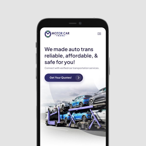 Calling All Designers: Transforming Website Redesign Project Seeking Creative Visionaries Design by Jasmin_A (AMPLE)