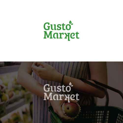 Diseño de logotipo propuesta en el concurso por Mohhative