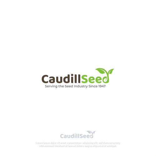 Looking for a branding package for a agriculture, supplement, and food company. Design by Efsa