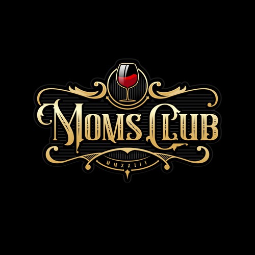 Logo design contest entry by AlarArtStudio™