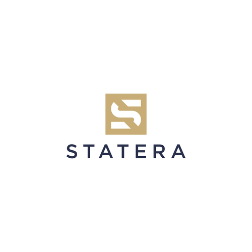 Luxurious, Minimal, Modern Logo Design for a High-End Advisory Firm Design by Zemb666