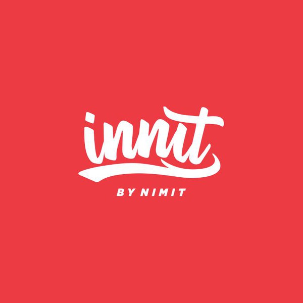 innit by nimit logo