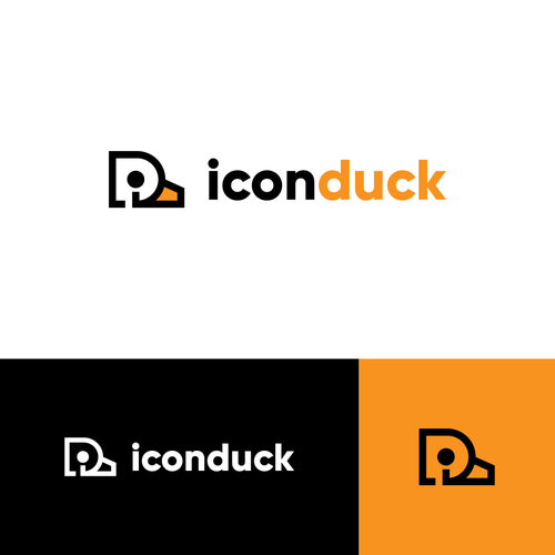 Design Professional (but fun) logo for an icon, emoji and illustration platform. di Jaundv