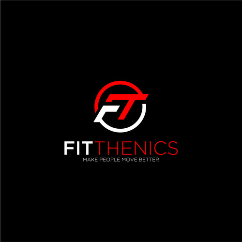 Fitness brand needs a calisthenics inspired logo! | Logo design contest