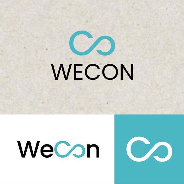 Design by Bagus Sujatmiko titled "COMMUNITY LOGO"