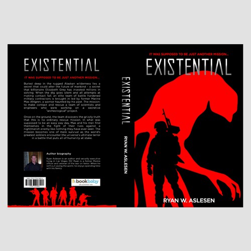 Design finalista por Gan!