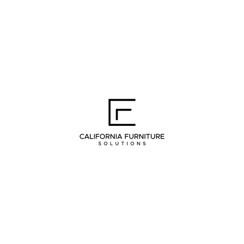 コンペ「SIMPLE LOGO DESIGN for Furniture Company」のデザイン by milstumilさん 