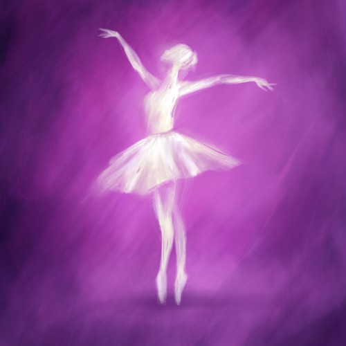  contest entry by Jana Medusa