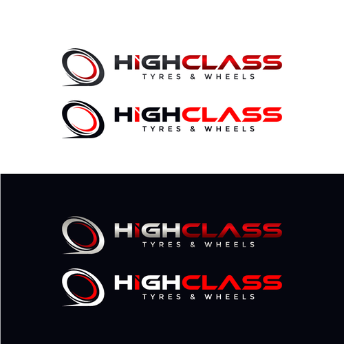 HighClass Design by ryART