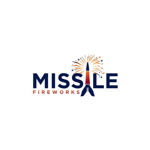 Design a retail fireworks sales company logo Design by ichez