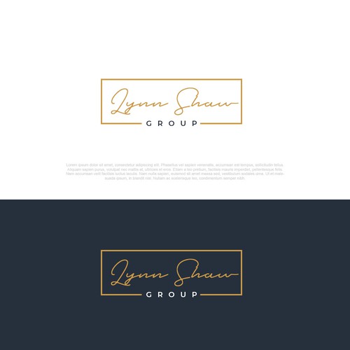 コンペ「LSG logo」のデザイン by The Señoさん 