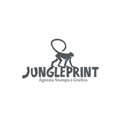 New Logo for Print Graphic Lab Design by helcapitano