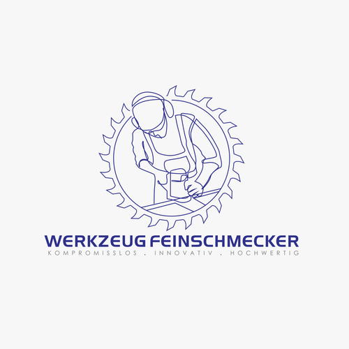 Logo für Werkzeug Fans Design by rickybays