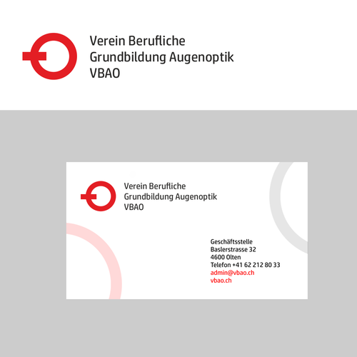 Logo & brand identity pack contest entry by thezet