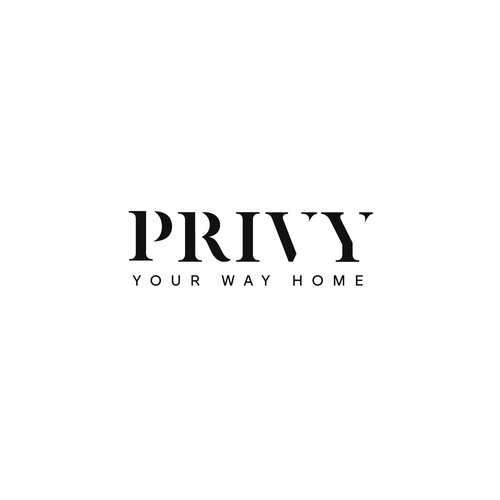 Privy Realty Group Design by Half-Tone™