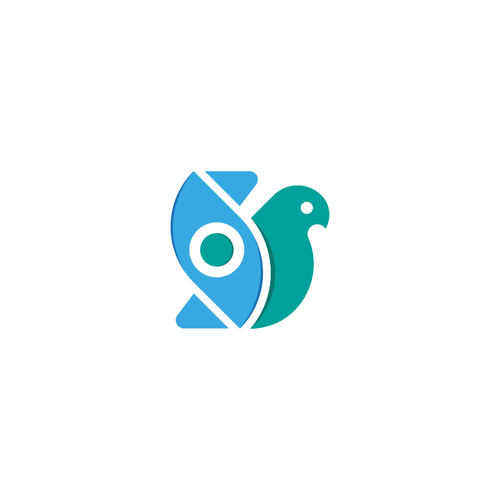 Design logo for gaming platform + Additional paid work for winner Design by rezakarim