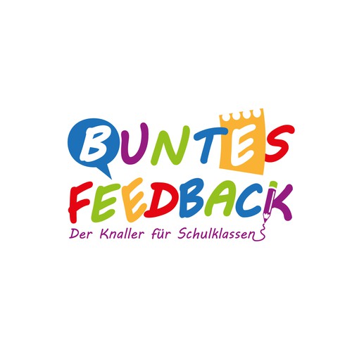 Logo design contest entry by Xisco™