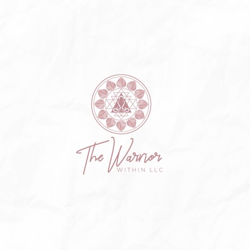 The Warrior Within Design by IngridDesign