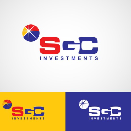 Design di Design new logo for energy company di SemoetGheni™
