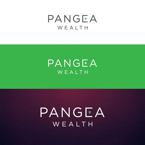 We need a punchy logo to help us unlock the potential of our clients' wealth Design by BrandWorks™