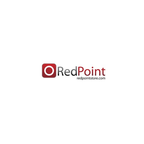 Redpoint logo Design by tom88