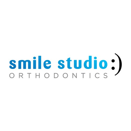 Diseño de New logo wanted for Smile Studio Orthodontics de m12use