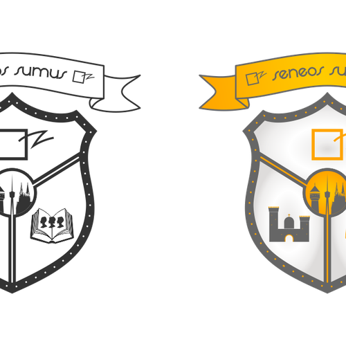 Logo design contest entry by Marko.DC