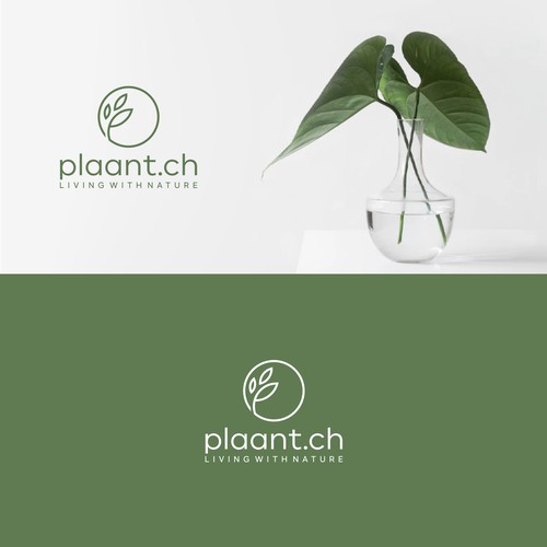 Logo & business card contest entry by colorana