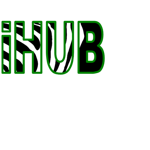 iHub - African Tech Hub needs a LOGO Ontwerp door Keshi