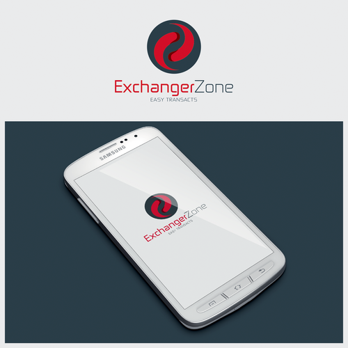 Exchange Zone Design by S B 2