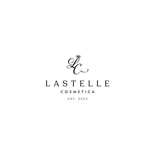 Luxury Cosmetic Brand Logo (HERMES, Jo Malone, Dipytique). Timeless, French, chic Diseño de svart ink