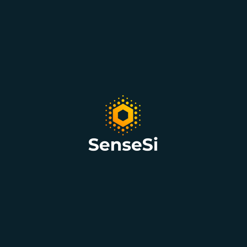 Logo for a wearable sensor technology company Design by ♛ ReN™