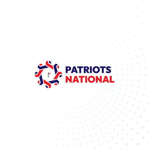 コンペ「Patriots National Golf Club」のデザイン by J'archhausさん 