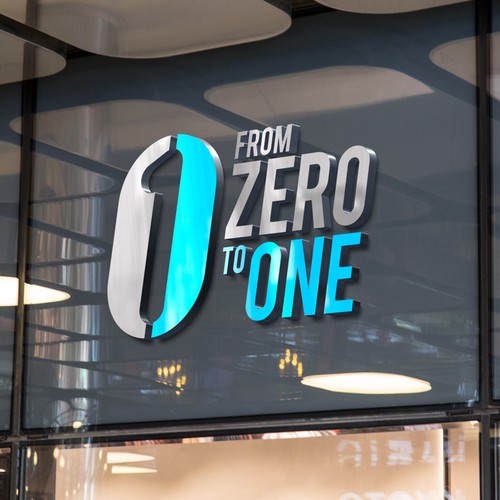 Zero to One Design by Sedn@