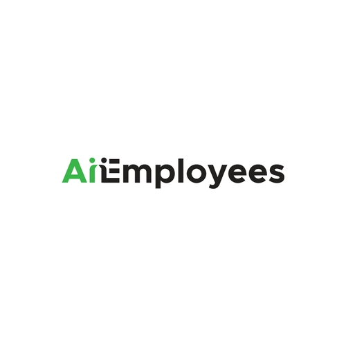 Design a modern, disruptive logo for an Ai Software Company Design by archila