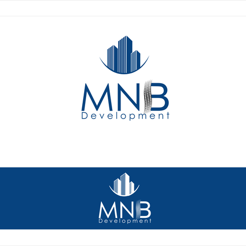 Logo For Mnb Development Logo Design Contest 99designs