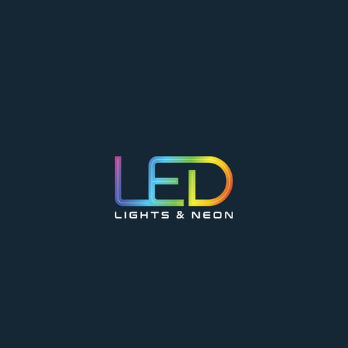 We are looking for a great logo for our LED lighting business Design by Bali Studio √