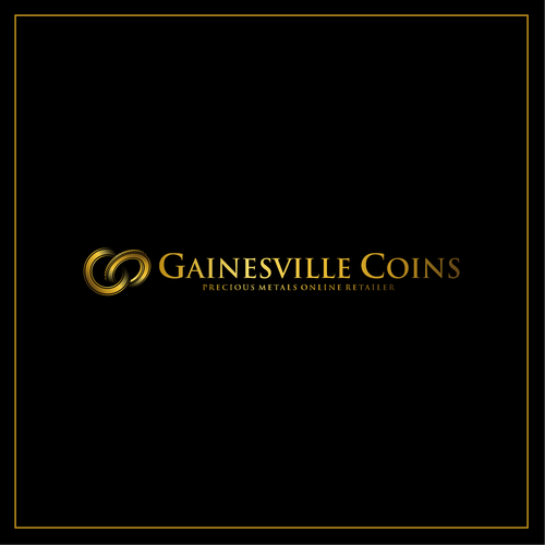 Design a Logo for a Cutting Edge Precious Metals Online Retailer. Design by bloker