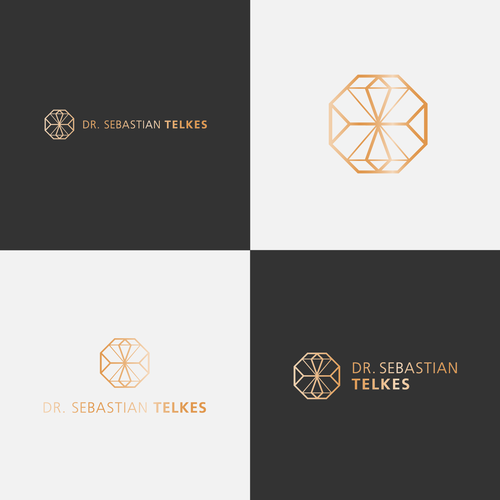 Logo design contest entry by fifty8