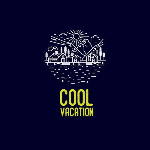 Logo & social media pack contest entry by Fertabera™