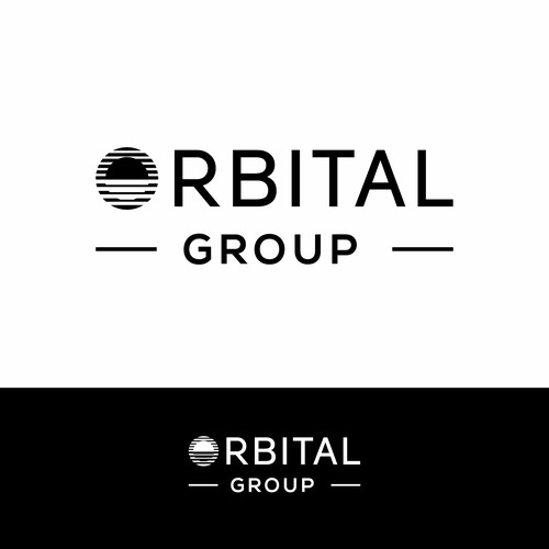 Orbital Group - Consulting firm founded by a Navy SEAL Design by X-DNA