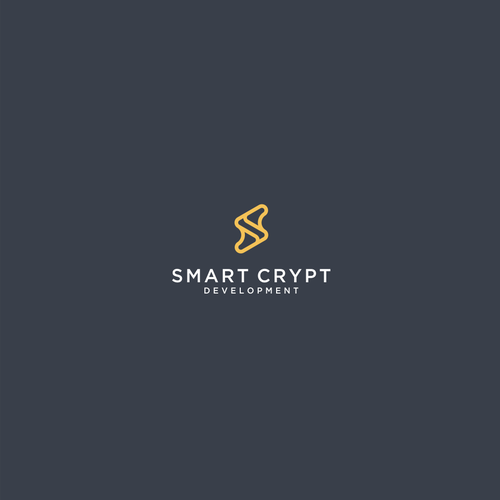 Logo design contest entry by flowpy