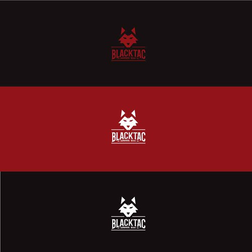 Logo design contest entry by FishFinger