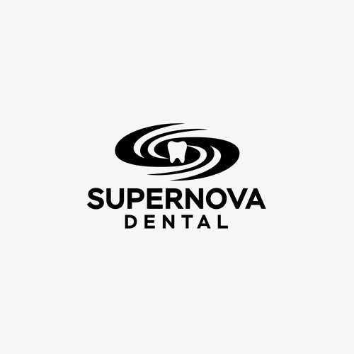 Design a modern logo for a boutique dental office Design by H A N A