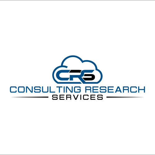 Cloud Company Design - CRS Design por bilgraphic studio™