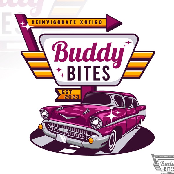 Design by Oindrila Chakraborty titled "Logo"